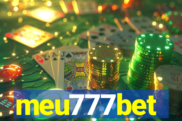 meu777bet
