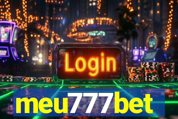 meu777bet