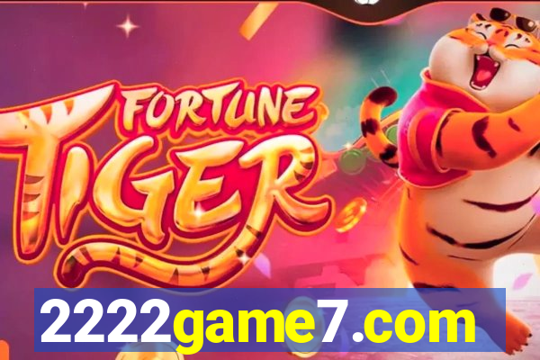 2222game7.com