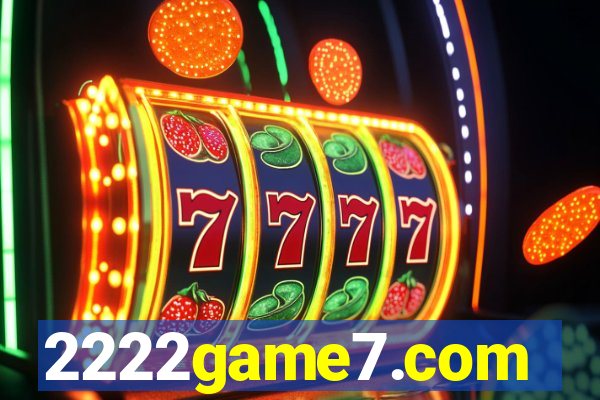 2222game7.com