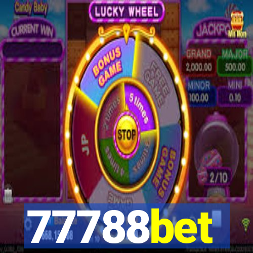 77788bet