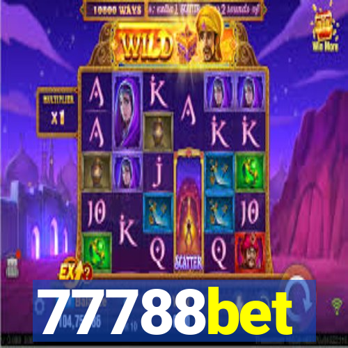 77788bet
