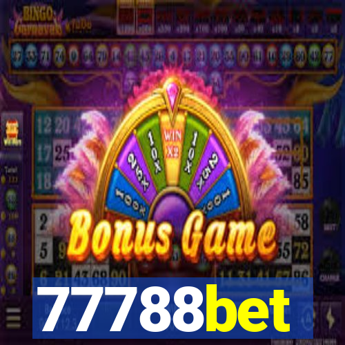 77788bet