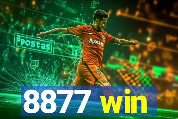 8877 win