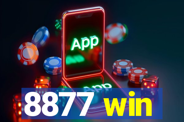 8877 win