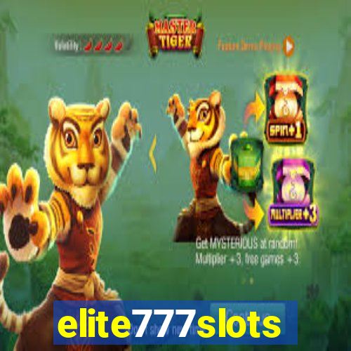 elite777slots
