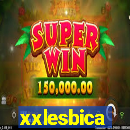 xxlesbica
