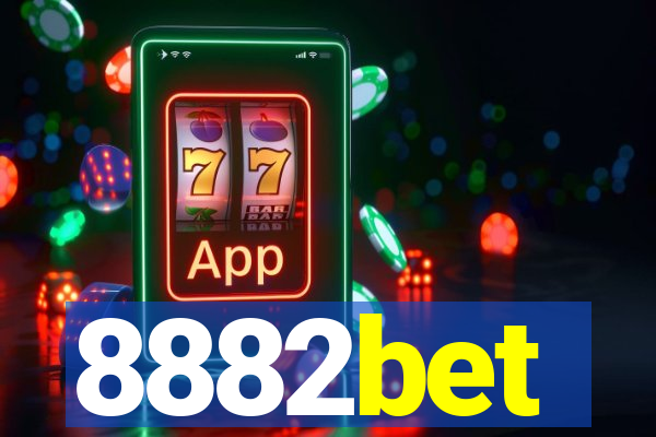 8882bet