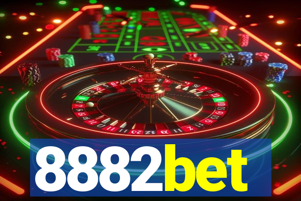 8882bet