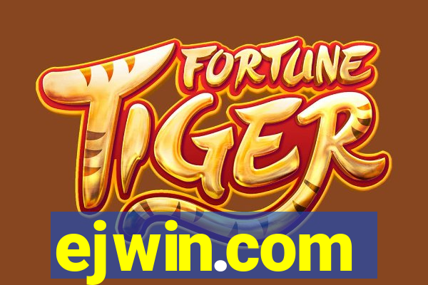 ejwin.com