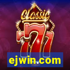 ejwin.com