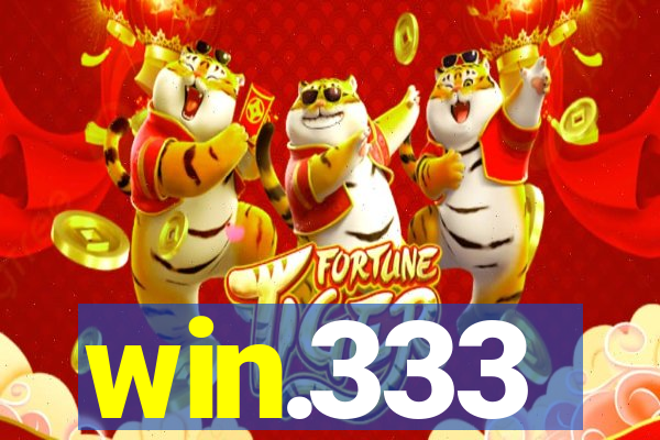 win.333