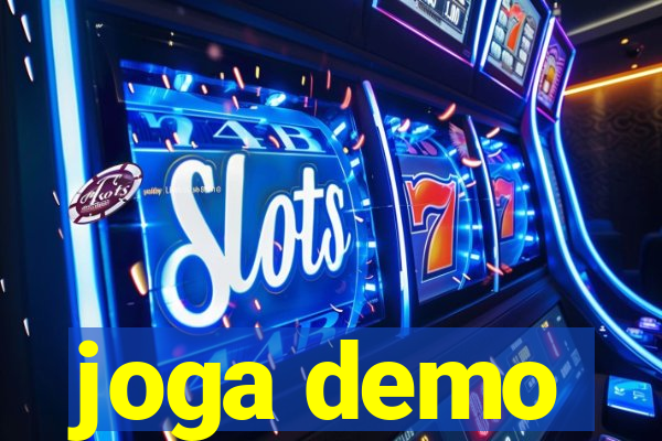 joga demo