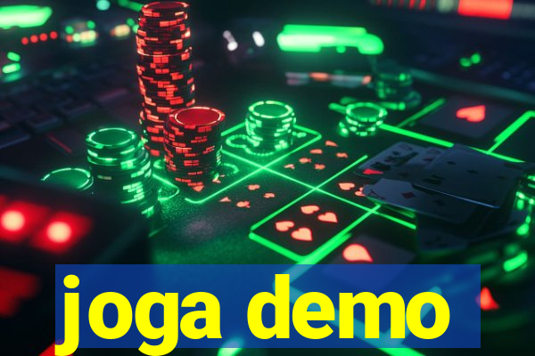 joga demo