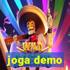 joga demo