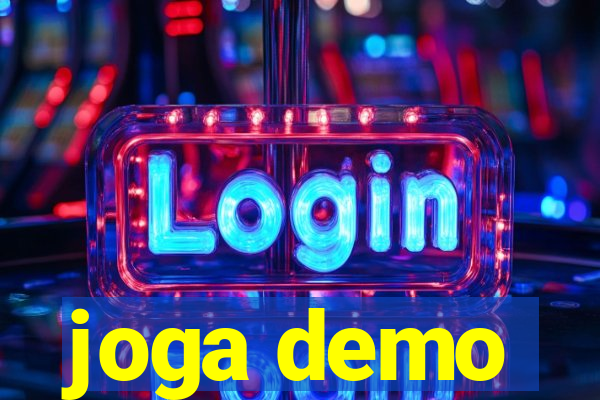 joga demo