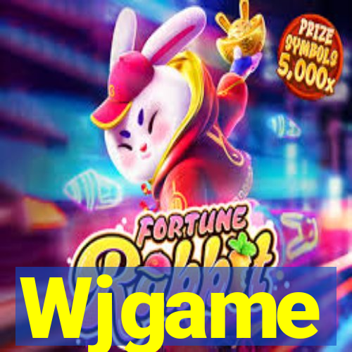 Wjgame