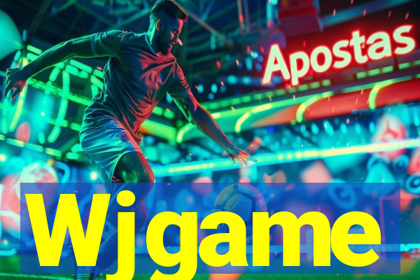 Wjgame