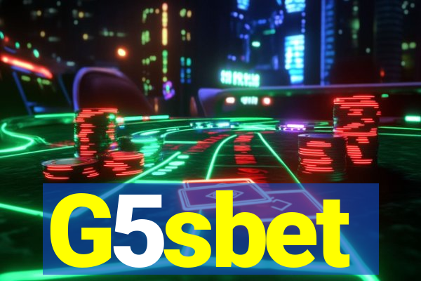 G5sbet