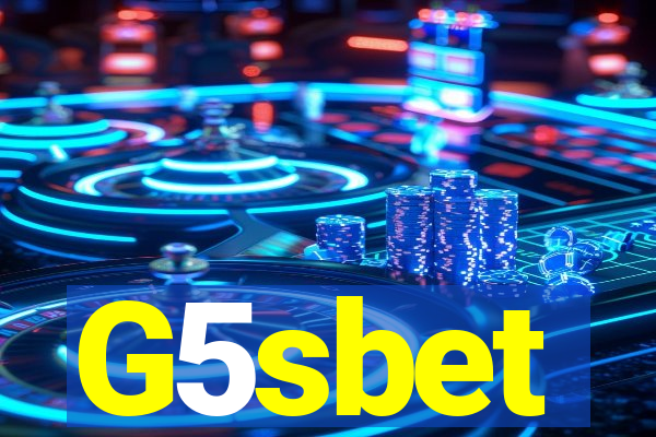 G5sbet