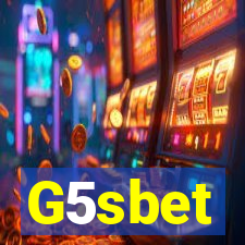G5sbet