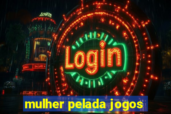 mulher pelada jogos