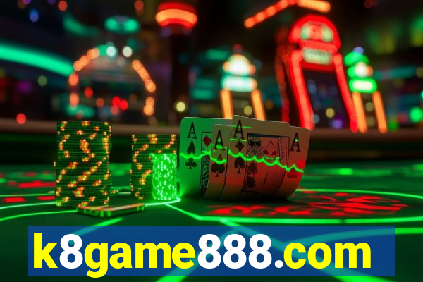 k8game888.com