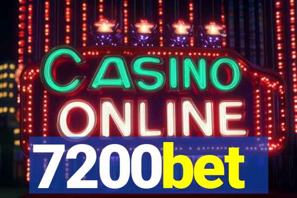 7200bet