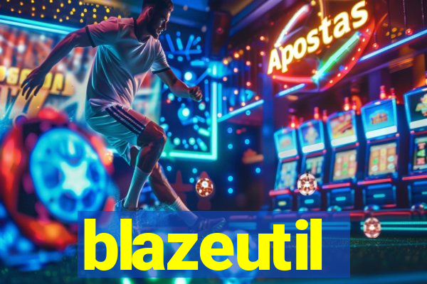 blazeutil