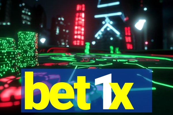 bet1x