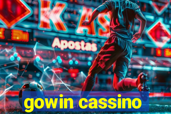 gowin cassino