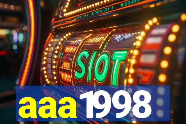 aaa1998