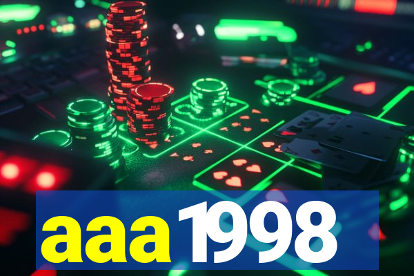 aaa1998