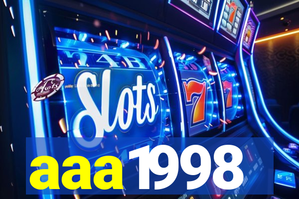 aaa1998