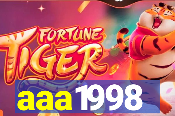 aaa1998