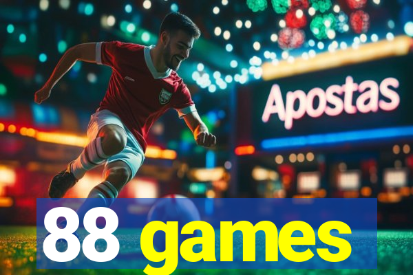 88 games