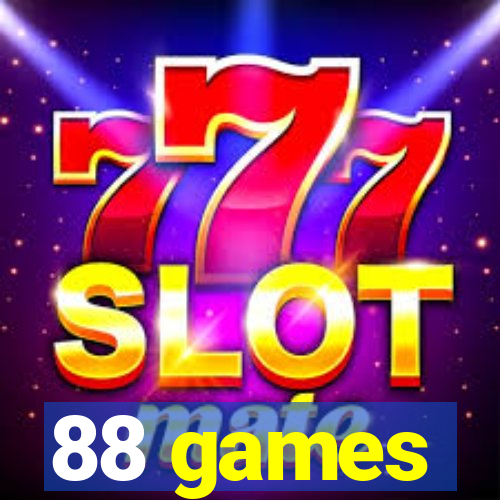 88 games