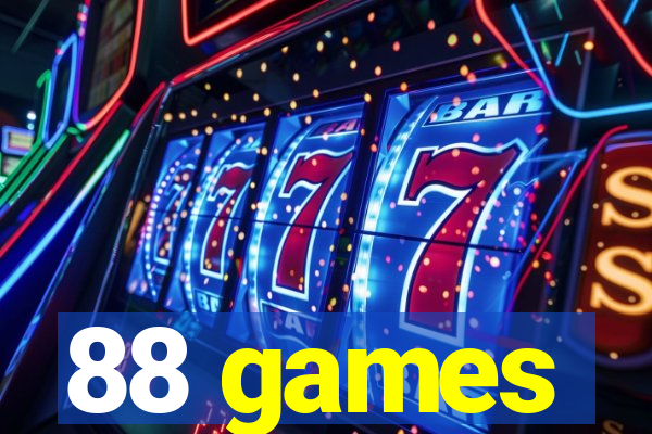88 games
