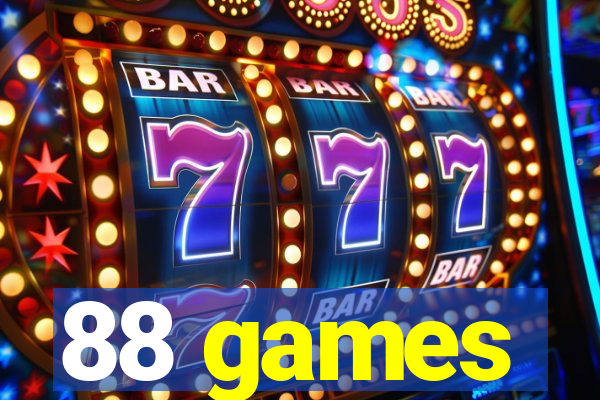 88 games