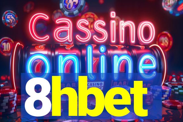 8hbet