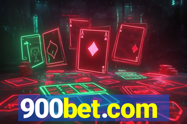 900bet.com