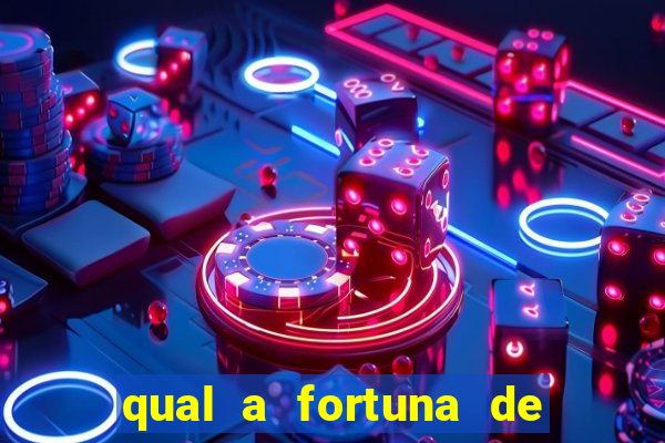 qual a fortuna de simone mendes