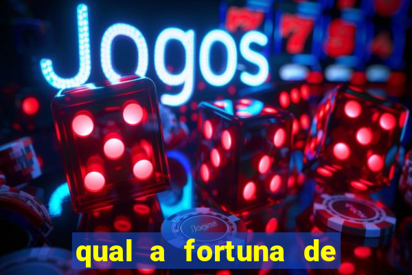 qual a fortuna de simone mendes
