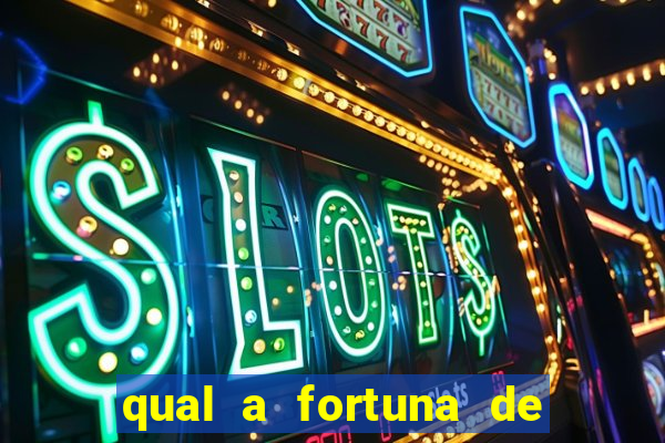 qual a fortuna de simone mendes