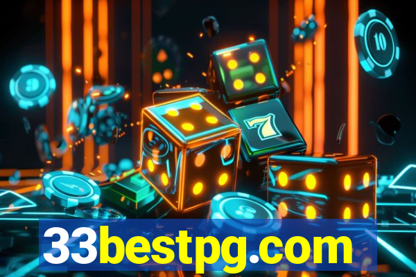33bestpg.com