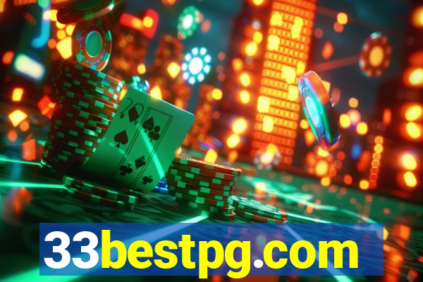 33bestpg.com
