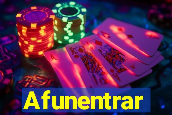 Afunentrar