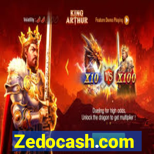 Zedocash.com