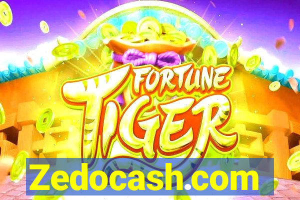Zedocash.com