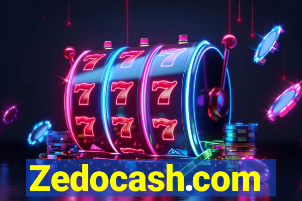 Zedocash.com